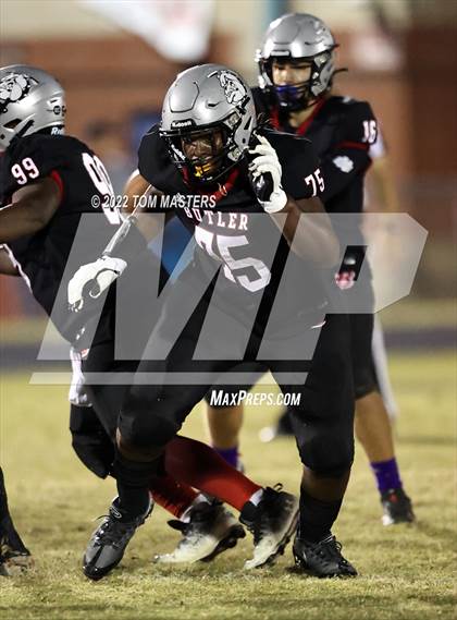 Thumbnail 3 in Charlotte Catholic @ Butler photogallery.