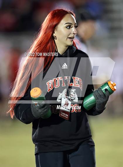Thumbnail 1 in Charlotte Catholic @ Butler photogallery.