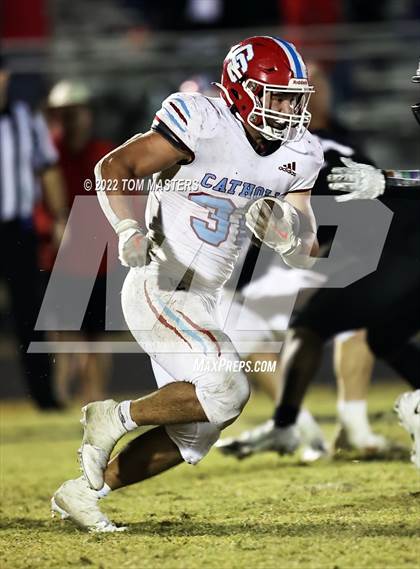 Thumbnail 3 in Charlotte Catholic @ Butler photogallery.
