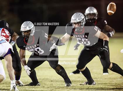 Thumbnail 2 in Charlotte Catholic @ Butler photogallery.