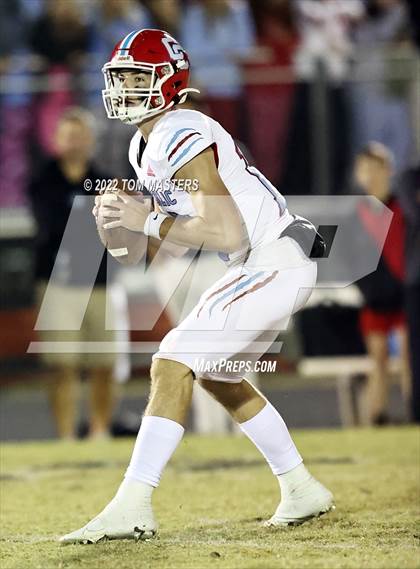 Thumbnail 1 in Charlotte Catholic @ Butler photogallery.