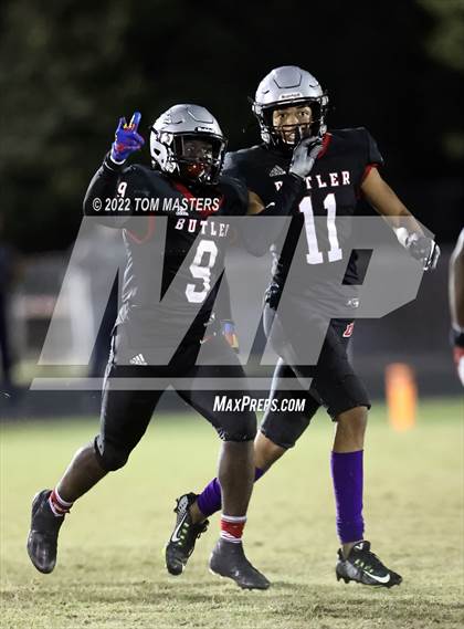 Thumbnail 2 in Charlotte Catholic @ Butler photogallery.