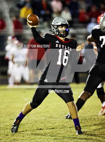 Thumbnail 2 in Charlotte Catholic @ Butler photogallery.