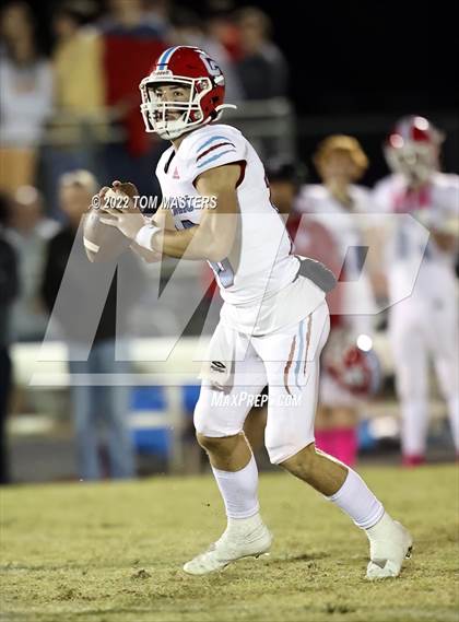 Thumbnail 2 in Charlotte Catholic @ Butler photogallery.