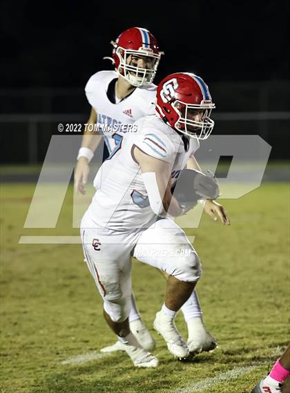 Thumbnail 3 in Charlotte Catholic @ Butler photogallery.