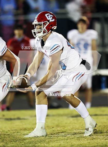 Thumbnail 2 in Charlotte Catholic @ Butler photogallery.