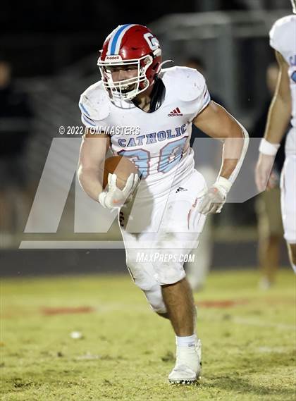 Thumbnail 1 in Charlotte Catholic @ Butler photogallery.