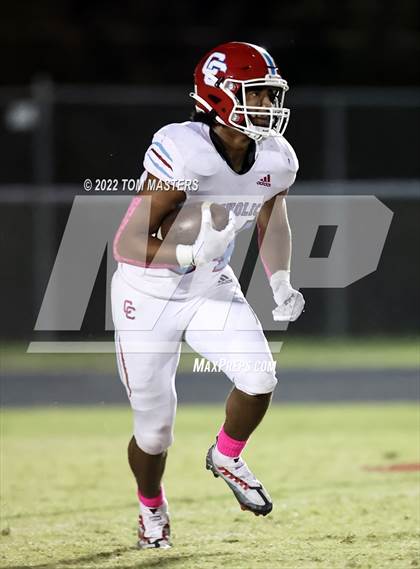 Thumbnail 3 in Charlotte Catholic @ Butler photogallery.