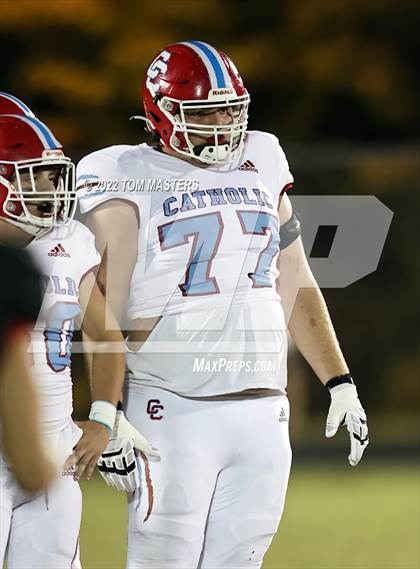 Thumbnail 3 in Charlotte Catholic @ Butler photogallery.