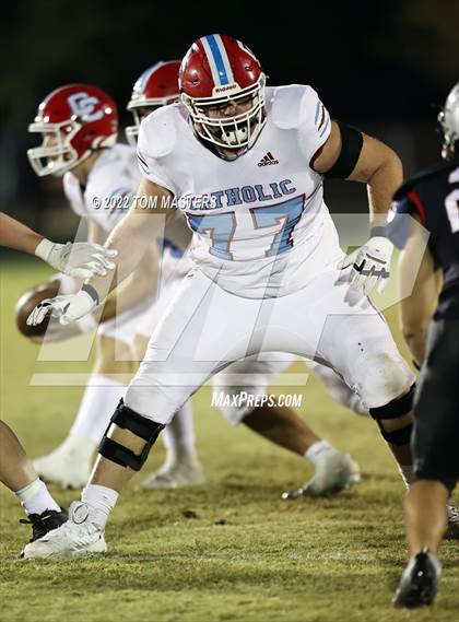 Thumbnail 2 in Charlotte Catholic @ Butler photogallery.
