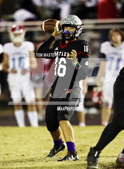 Thumbnail 2 in Charlotte Catholic @ Butler photogallery.