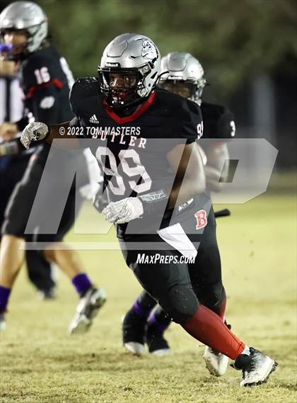 Thumbnail 1 in Charlotte Catholic @ Butler photogallery.