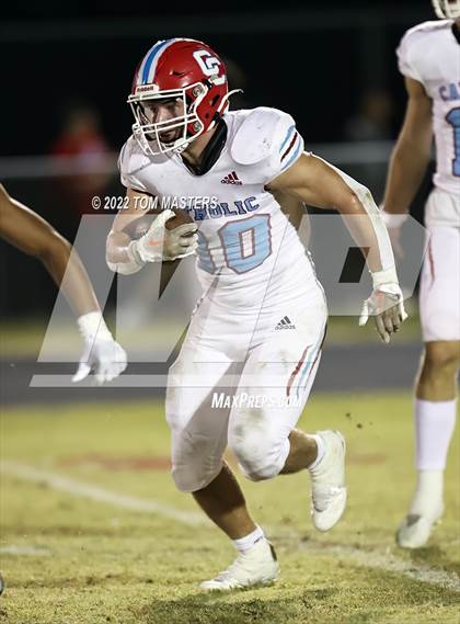 Thumbnail 1 in Charlotte Catholic @ Butler photogallery.