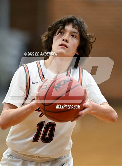 Thumbnail 2 in McQueen vs Fernley (Rail City Classic) photogallery.