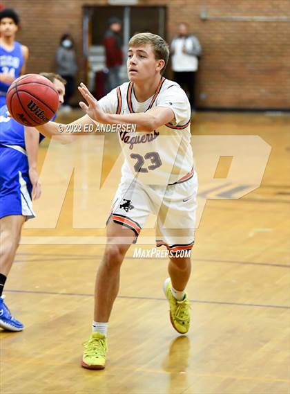 Thumbnail 3 in McQueen vs Fernley (Rail City Classic) photogallery.