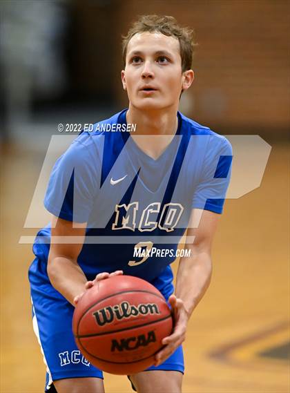 Thumbnail 3 in McQueen vs Fernley (Rail City Classic) photogallery.
