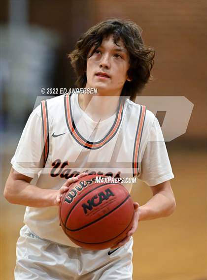 Thumbnail 1 in McQueen vs Fernley (Rail City Classic) photogallery.