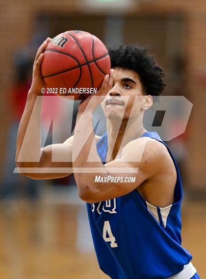 Thumbnail 3 in McQueen vs Fernley (Rail City Classic) photogallery.