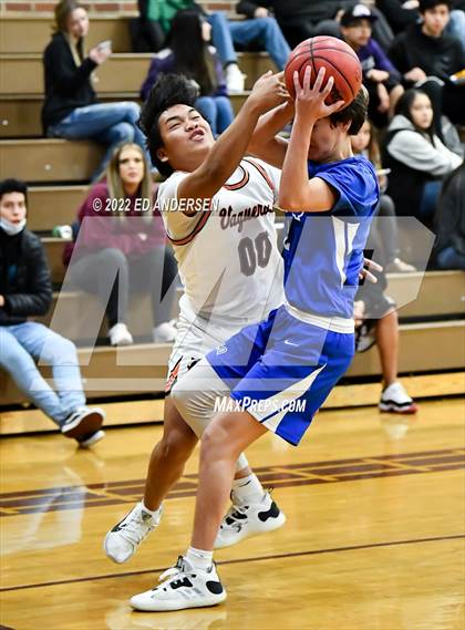 Thumbnail 1 in McQueen vs Fernley (Rail City Classic) photogallery.