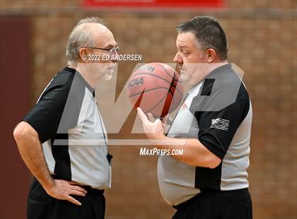 Thumbnail 2 in McQueen vs Fernley (Rail City Classic) photogallery.