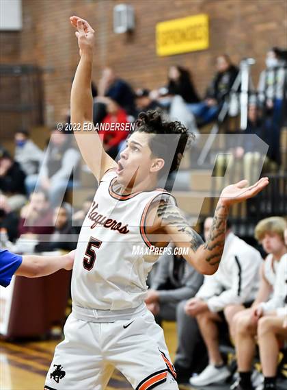 Thumbnail 1 in McQueen vs Fernley (Rail City Classic) photogallery.