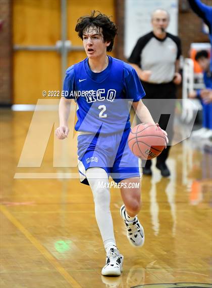 Thumbnail 1 in McQueen vs Fernley (Rail City Classic) photogallery.