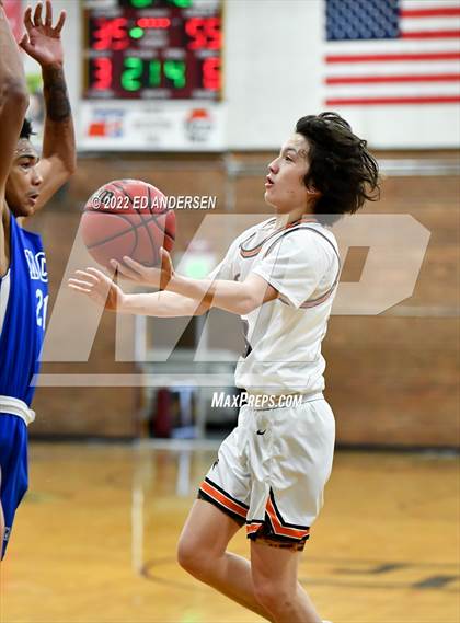 Thumbnail 1 in McQueen vs Fernley (Rail City Classic) photogallery.