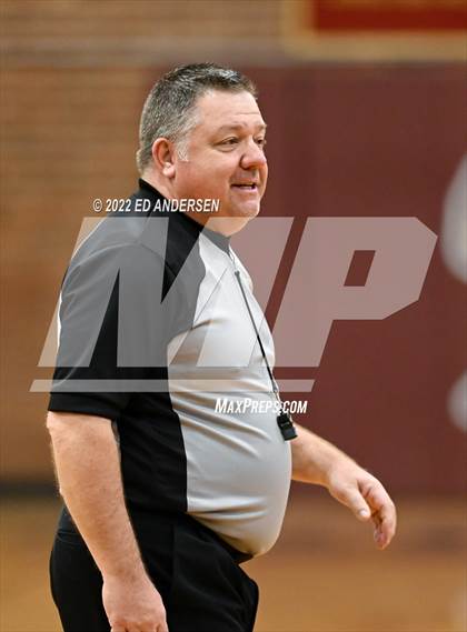 Thumbnail 2 in McQueen vs Fernley (Rail City Classic) photogallery.