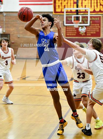 Thumbnail 1 in McQueen vs Fernley (Rail City Classic) photogallery.
