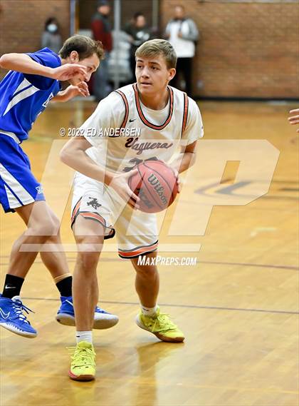 Thumbnail 2 in McQueen vs Fernley (Rail City Classic) photogallery.