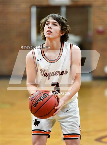 Thumbnail 1 in McQueen vs Fernley (Rail City Classic) photogallery.