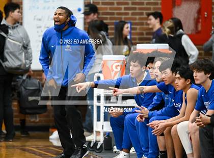 Thumbnail 1 in McQueen vs Fernley (Rail City Classic) photogallery.