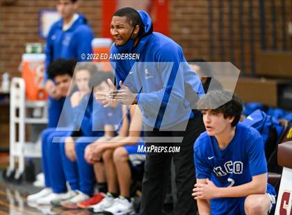 Thumbnail 1 in McQueen vs Fernley (Rail City Classic) photogallery.