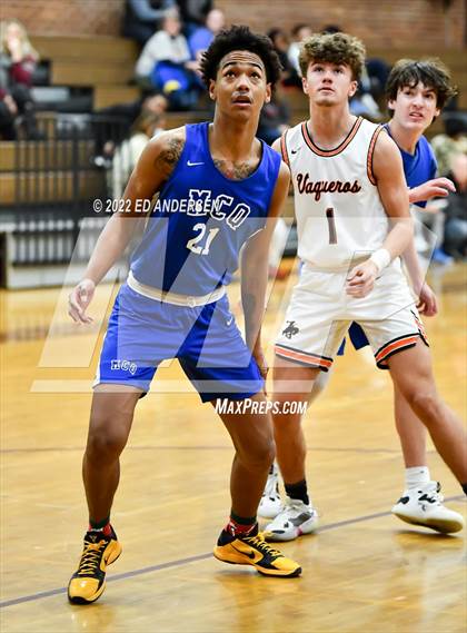 Thumbnail 2 in McQueen vs Fernley (Rail City Classic) photogallery.