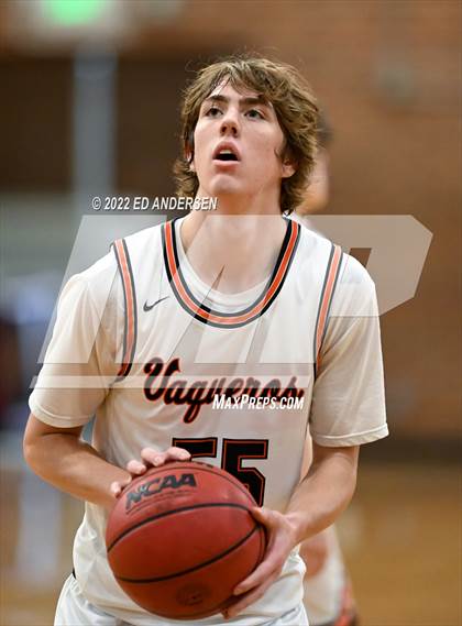 Thumbnail 3 in McQueen vs Fernley (Rail City Classic) photogallery.