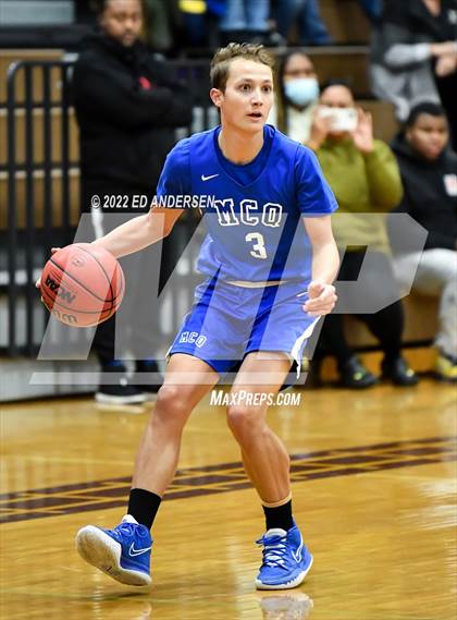 Thumbnail 3 in McQueen vs Fernley (Rail City Classic) photogallery.