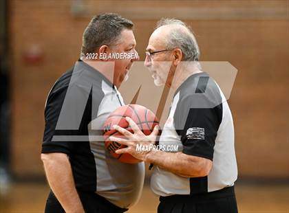 Thumbnail 1 in McQueen vs Fernley (Rail City Classic) photogallery.