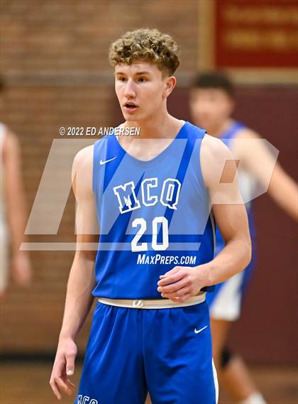 Thumbnail 3 in McQueen vs Fernley (Rail City Classic) photogallery.