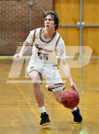 Thumbnail 2 in McQueen vs Fernley (Rail City Classic) photogallery.