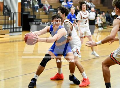 Thumbnail 1 in McQueen vs Fernley (Rail City Classic) photogallery.