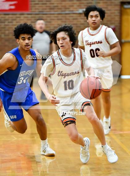 Thumbnail 3 in McQueen vs Fernley (Rail City Classic) photogallery.