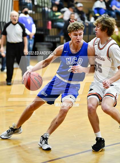 Thumbnail 2 in McQueen vs Fernley (Rail City Classic) photogallery.
