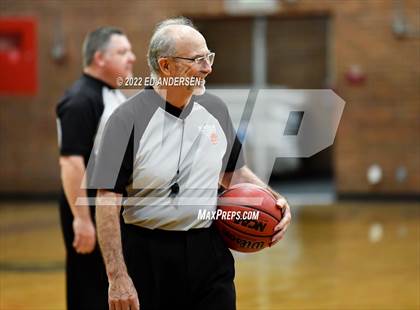 Thumbnail 3 in McQueen vs Fernley (Rail City Classic) photogallery.