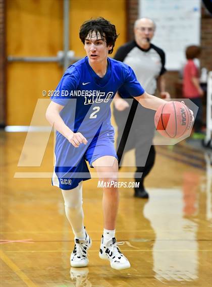 Thumbnail 3 in McQueen vs Fernley (Rail City Classic) photogallery.