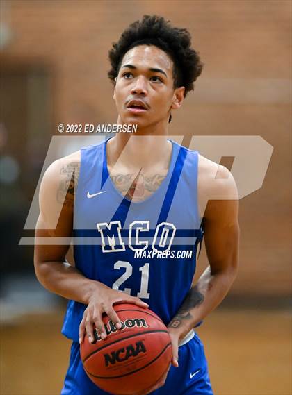 Thumbnail 3 in McQueen vs Fernley (Rail City Classic) photogallery.