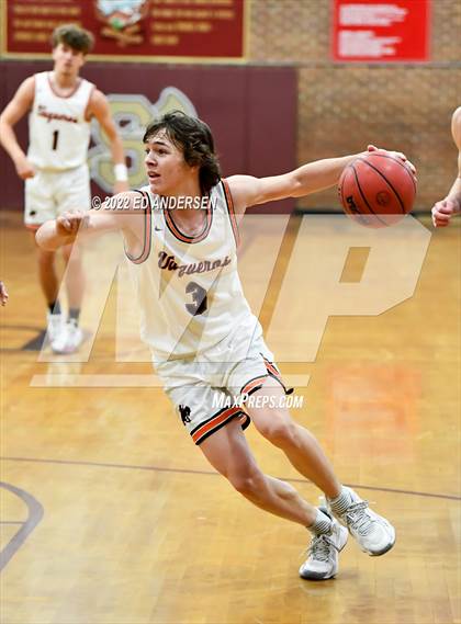 Thumbnail 1 in McQueen vs Fernley (Rail City Classic) photogallery.