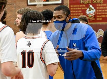 Thumbnail 3 in McQueen vs Fernley (Rail City Classic) photogallery.