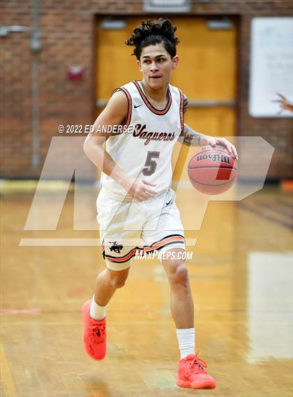 Thumbnail 3 in McQueen vs Fernley (Rail City Classic) photogallery.