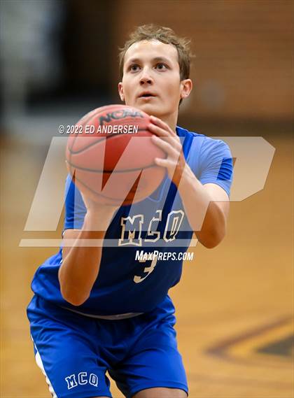 Thumbnail 1 in McQueen vs Fernley (Rail City Classic) photogallery.