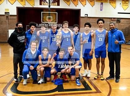 Thumbnail 3 in McQueen vs Fernley (Rail City Classic) photogallery.